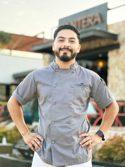 chef